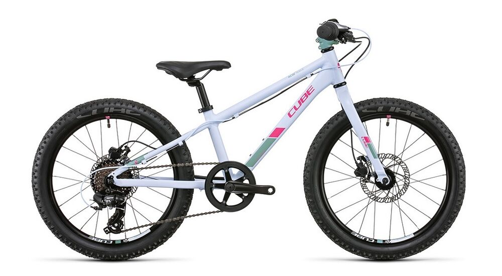 ROWER CUBE ACID 200 DISC NIE/KOR 21/22