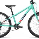 ROWER CUBE ACID 240 SL MIĘ 21/22