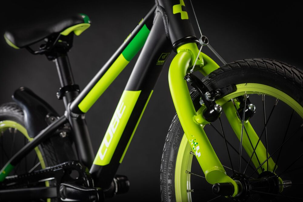 ROWER CUBE CUBIE 160 CZA/ZIE 21/22