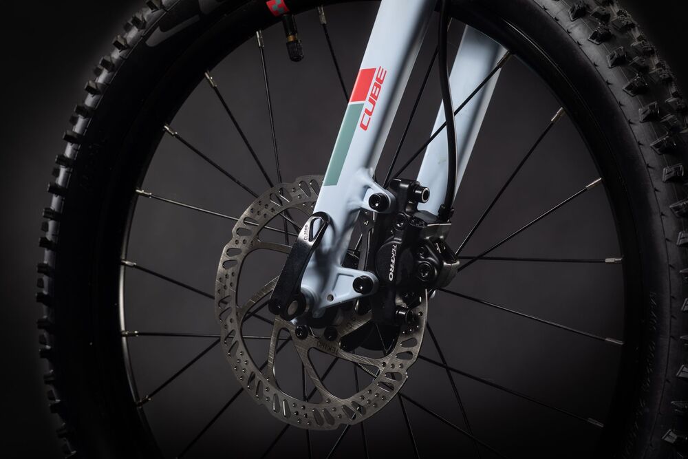 ROWER CUBE ACID 200 DISC NIE/KOR 21/22