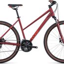 ROWER CUBE NATURE 50S CZE 22 Z