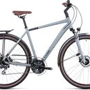 ROWER CUBE TOURING PRO 62XL SZA 22