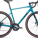 ROWER CUBE NUROAD 61XL MOR/CZA 22