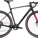 ROWER CUBE NUROAD C62 PRO 58L KAR/CZE 22