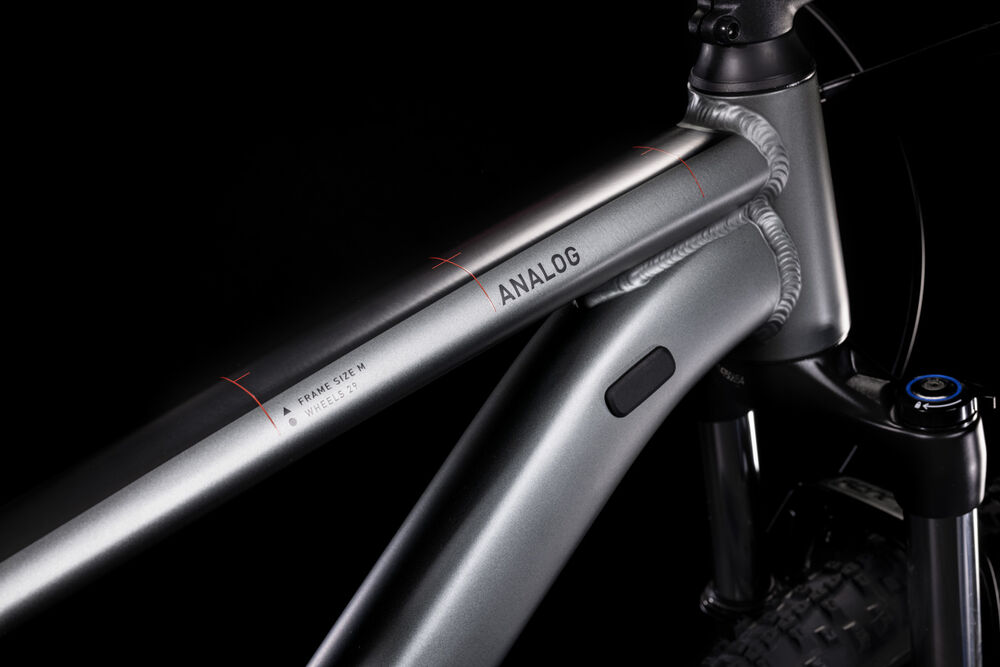 ROWER CUBE ANALOG 29 22XL SZA/CZE 22