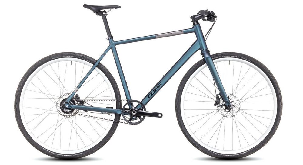 ROWER CUBE EDITOR 62XL NIE/CZA 23