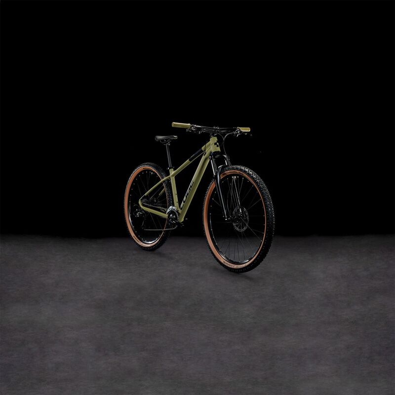 ROWER CUBE AIM RACE 29 22XL OLI/CZA 23