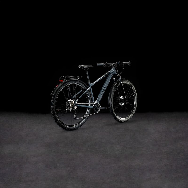 ROWER CUBE AIM SLX ALL 29 22XL SZA/CZA 23