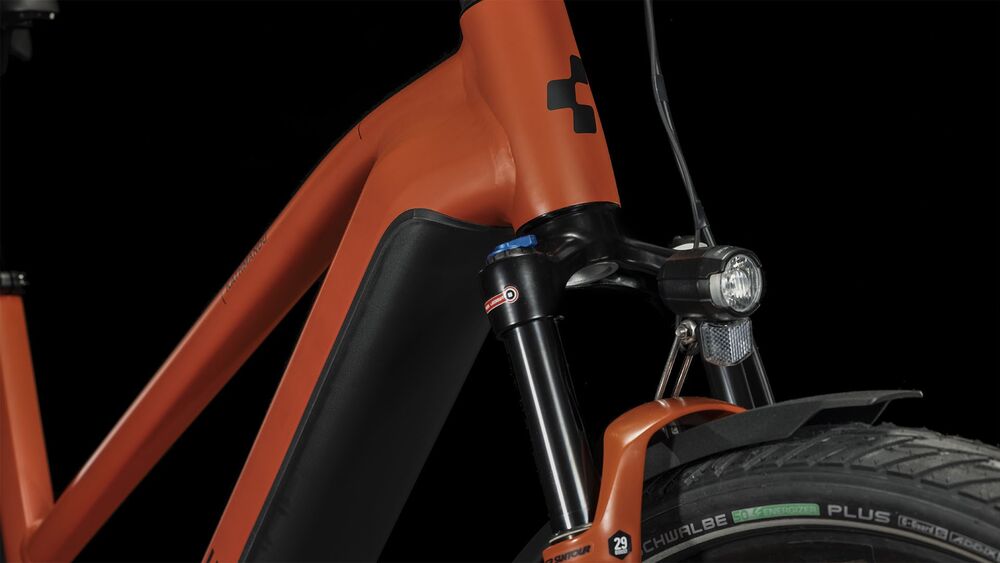 ROWER CUBE KATHMANDU HYBRID EXC 750 50S CZE/CZA 23Z