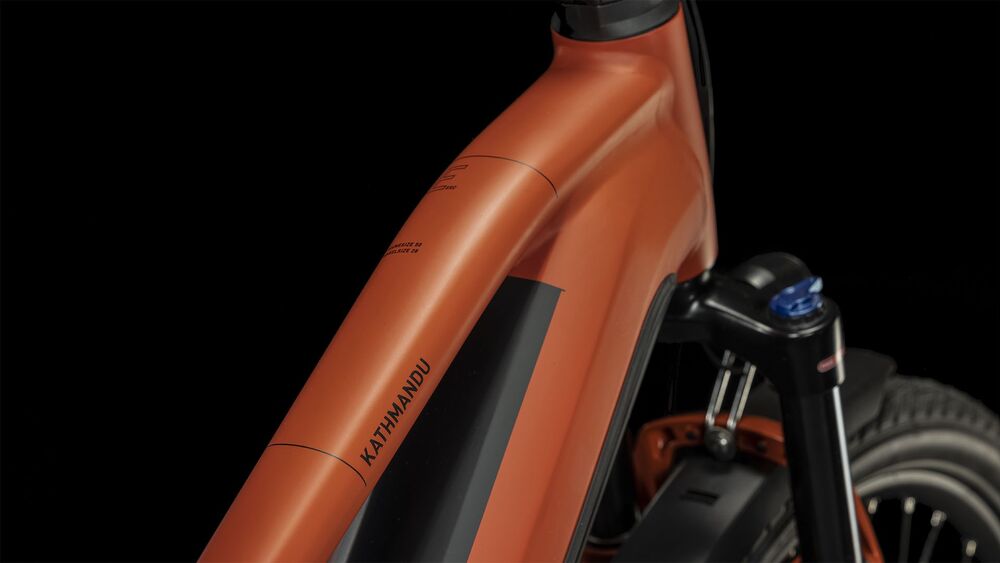 ROWER CUBE KATHMANDU HYBRID EXC 750 50S CZE/CZA 23Z