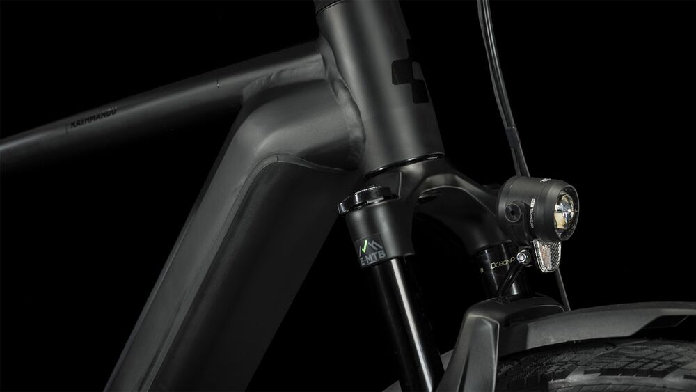 ROWER CUBE KATHMANDU HYBRID SLT 750 58L CZA/MET 23