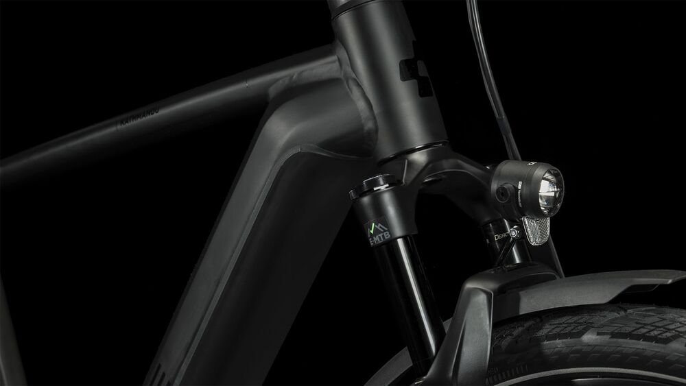 ROWER CUBE KATHMANDU HYBRID SLT 750 58L CZA/MET 23