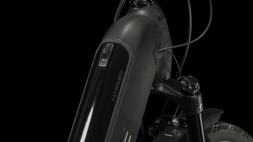 ROWER CUBE KATHMANDU HYBRID SLT 750 58L CZA/MET 23