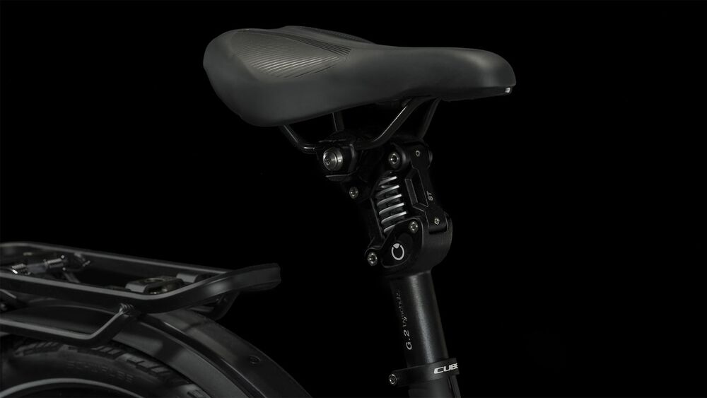 ROWER CUBE KATHMANDU HYBRID SLT 750 58L CZA/MET 23