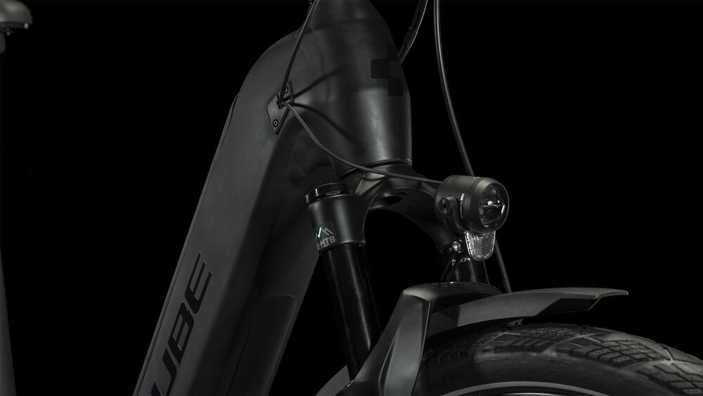 ROWER CUBE KATHMANDU HYBRID SLT 750 58L CZA/MET 23