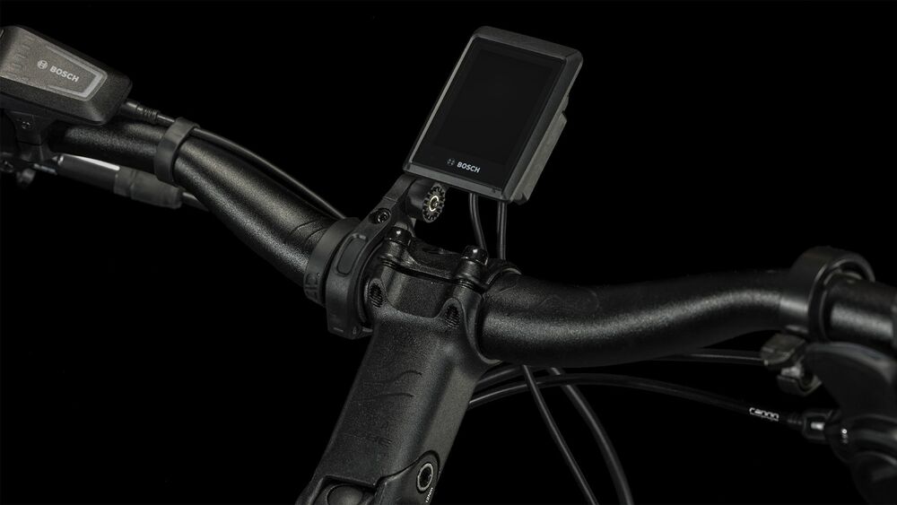 ROWER CUBE KATHMANDU HYBRID SLT 750 58L CZA/MET 23