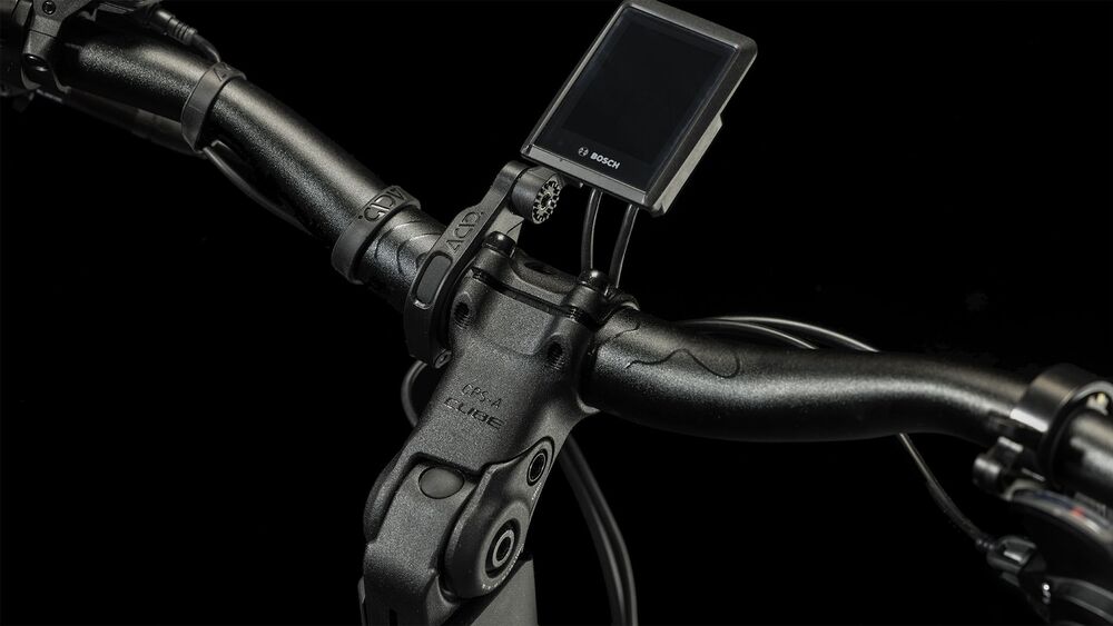 ROWER CUBE KATHMANDU HYBRID SLT 750 58L CZA/MET 23