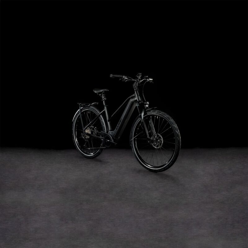 ROWER CUBE KATHMANDU HYBRID SLT 750 58L CZA/MET 23