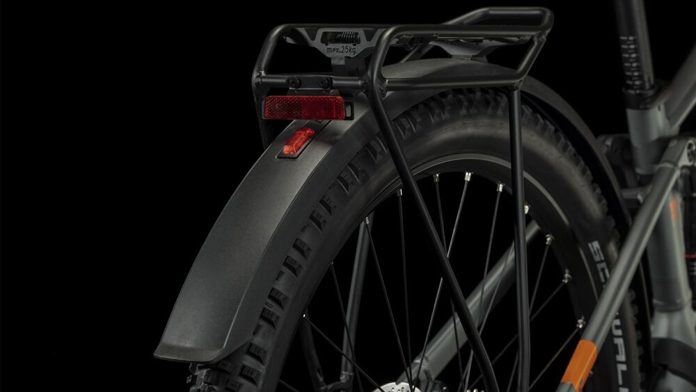 ROWER CUBE STEREO HYBRID 120 PRO 750 ALL 29 22XL SZA/POM 23