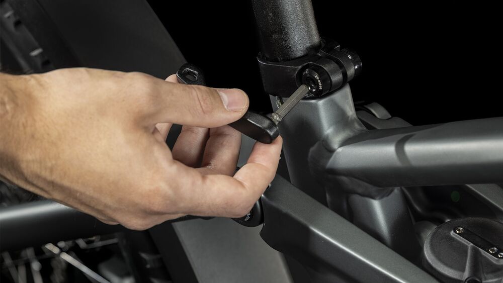 ROWER CUBE STEREO HYBRID 120 PRO 750 ALL 29 22XL SZA/POM 23