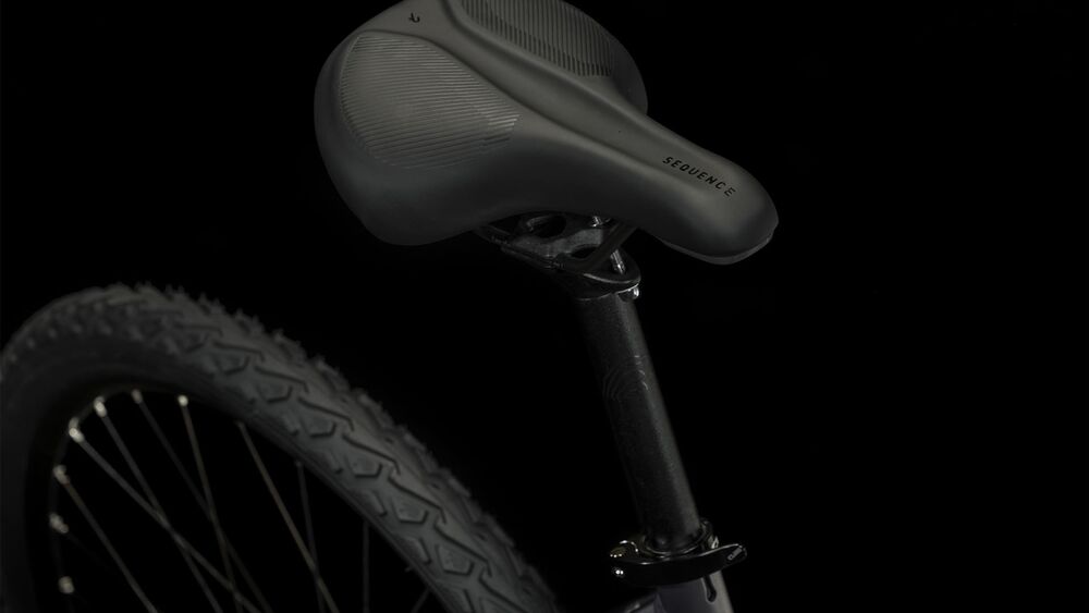 ROWER CUBE NATURE 46XS GRA/CZA 23 Z