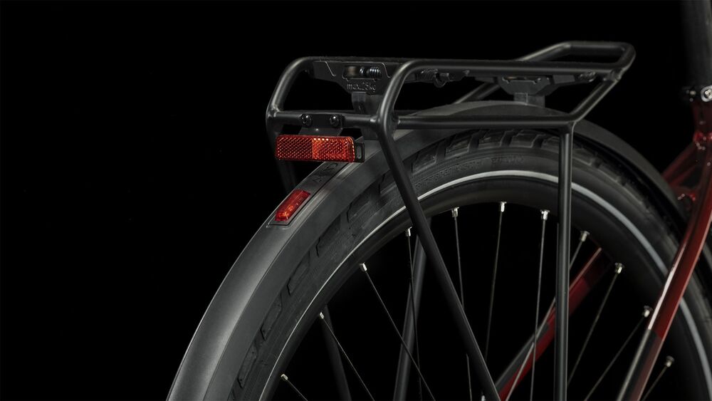 ROWER CUBE TOURING EXC 54M CZE/BIA 23