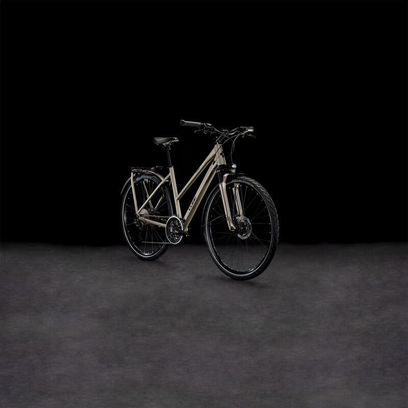 ROWER CUBE KATHMANDU PRO 62XL KAM/CZA 23