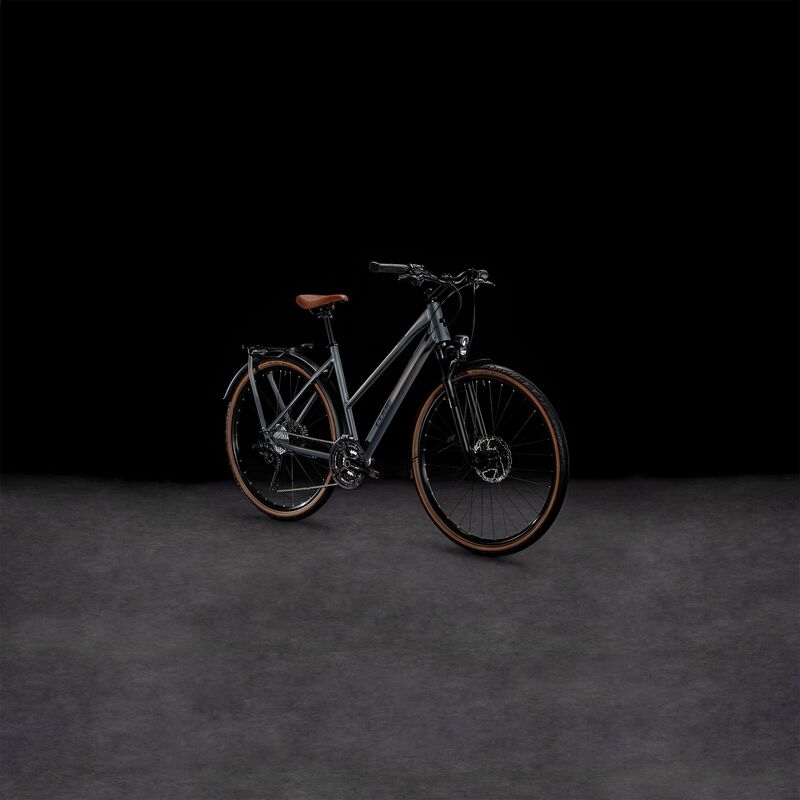 ROWER CUBE KATHMANDU SLX 54M SRE/CZA 23 Z