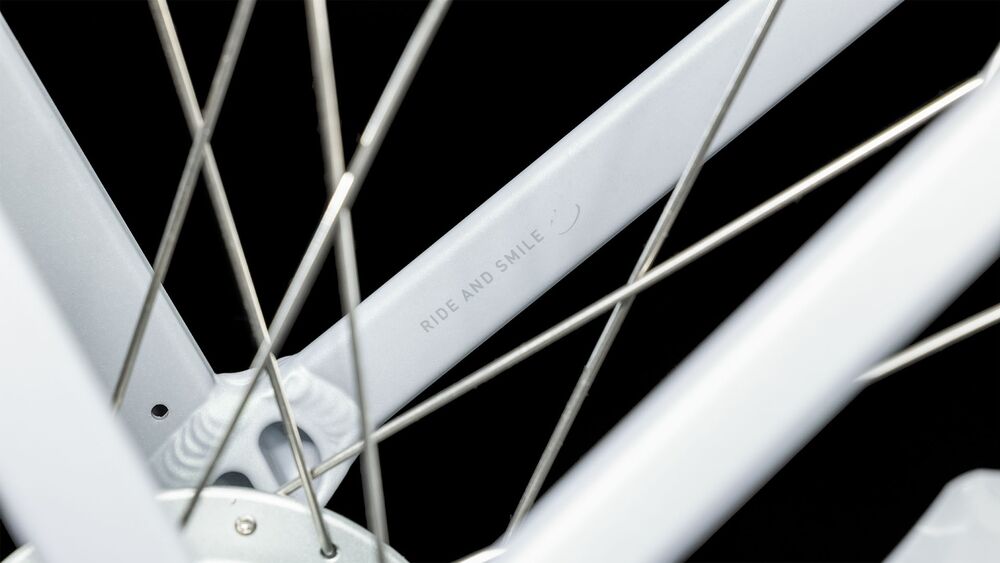 ROWER CUBE ELLA CRUISE 45XS MET/SZA 23 E