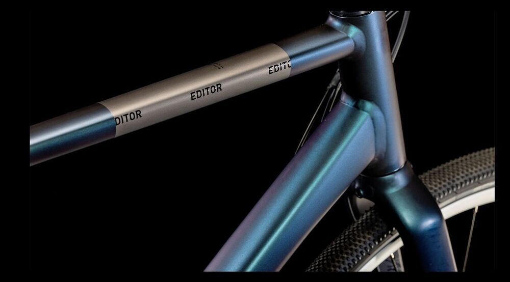 ROWER CUBE EDITOR 62XL NIE/CZA 23