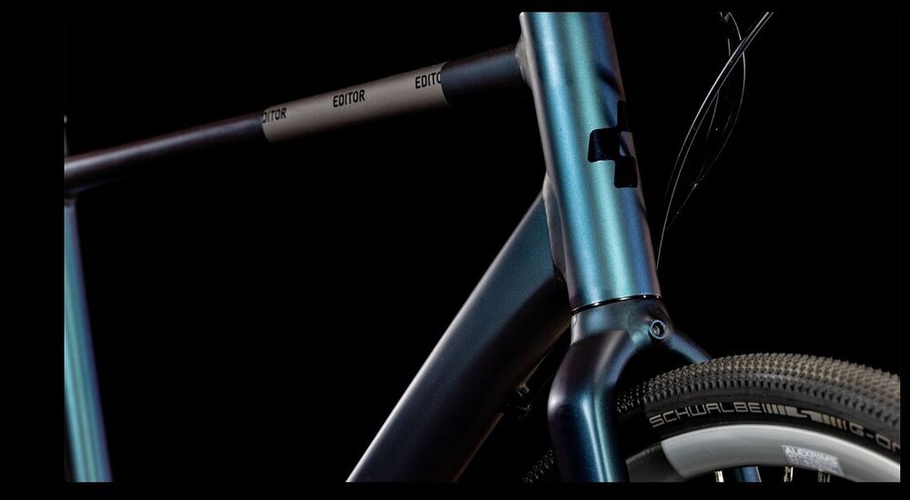 ROWER CUBE EDITOR 62XL NIE/CZA 23