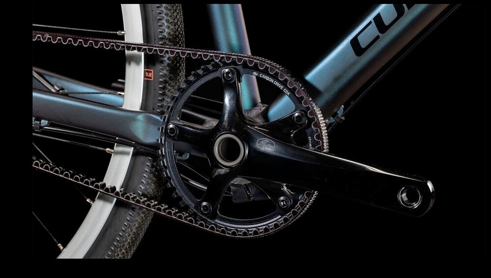 ROWER CUBE EDITOR 62XL NIE/CZA 23