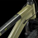 ROWER CUBE AIM RACE 29 22XL OLI/CZA 23