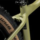 ROWER CUBE AIM RACE 29 22XL OLI/CZA 23