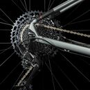 ROWER CUBE ANALOG 27 16S SZA/CZE 23