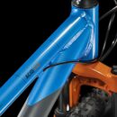 ROWER CUBE ACID 240 DISC ACTIONTEAM 23