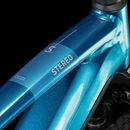 ROWER CUBE STEREO HYBRID 120 SLX 750 29 22XL NIE/CHR 23