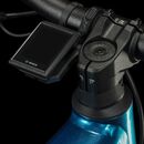 ROWER CUBE STEREO HYBRID 120 SLX 750 29 22XL NIE/CHR 23