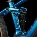 ROWER CUBE STEREO HYBRID 120 SLX 750 29 22XL NIE/CHR 23