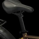 ROWER CUBE NATURE PRO ALLROAD 50S ZŁO/CZA 23