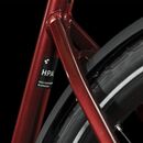 ROWER CUBE TOURING EXC 54M CZE/BIA 23