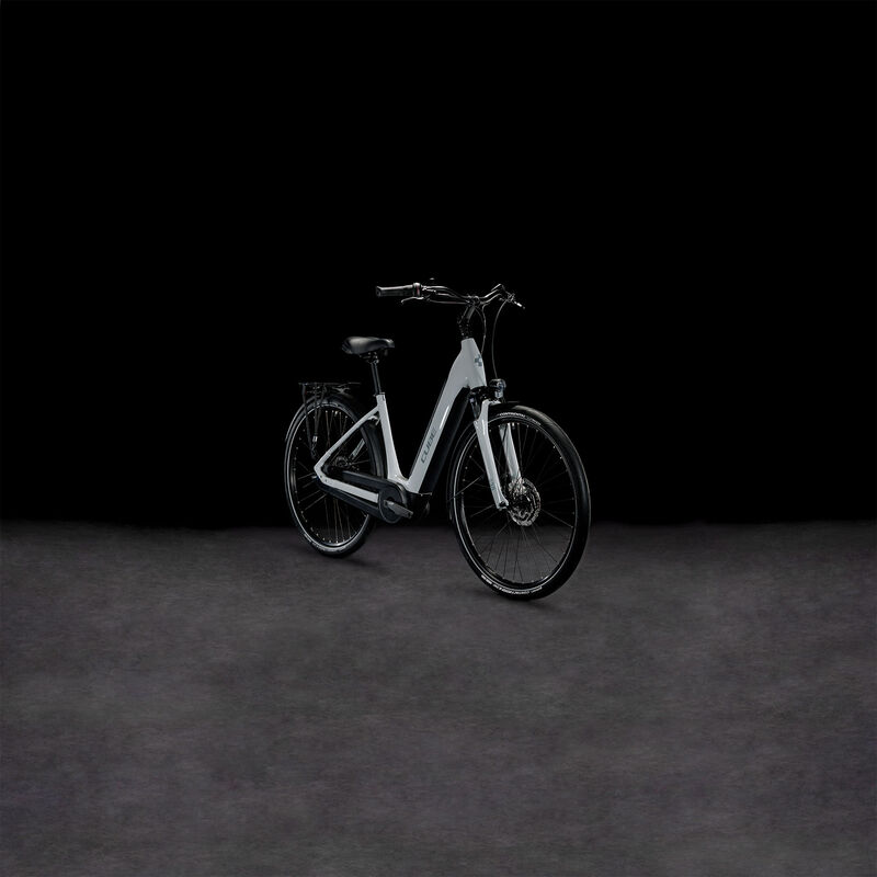 ROWER CUBE SUPREME HYBRID ONE 500 42XXS SZA 24 E