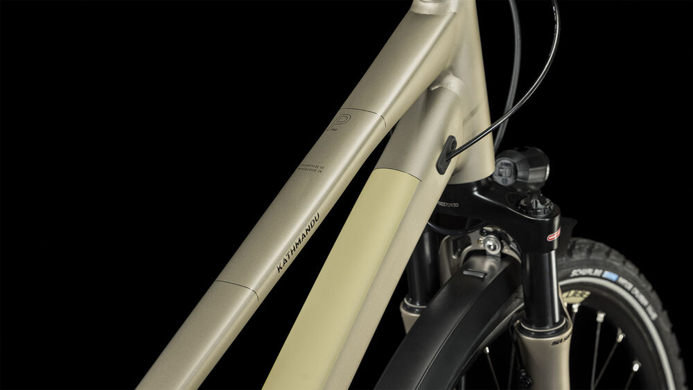 ROWER CUBE KATHMANDU PRO 46XS KAM/CZA 24 Z