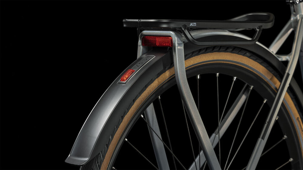 ROWER CUBE KATHMANDU SLX 62XL SRE/CZA 24