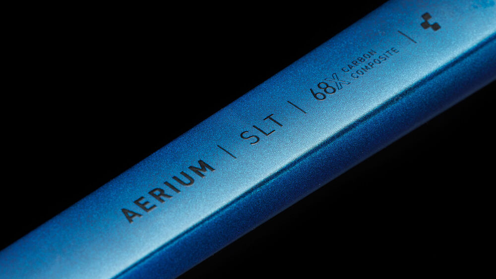 ROWER CUBE AERIUM C68X SLT  S BIA 24