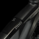 ROWER CUBE STEREO HYBRID 120 SLX 750 29 20L CZA/MET 24