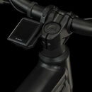 ROWER CUBE STEREO HYBRID 120 SLX 750 29 20L CZA/MET 24