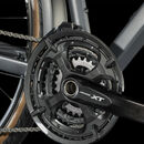 ROWER CUBE KATHMANDU SLX 62XL SRE/CZA 24