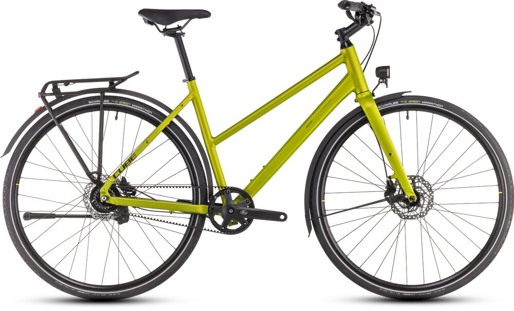 ROWER CUBE EDITOR RACE FE 50S ZIE/CZA 25 Z