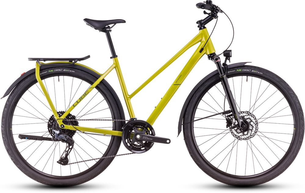 ROWER CUBE KATHMANDU EXC 54M ZIE 25 Z